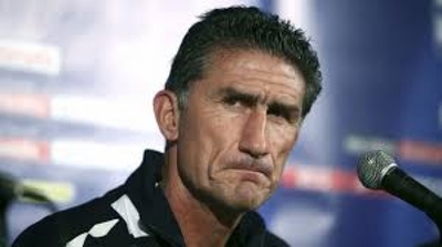 Bauza: "Por Copa Argentina habr mayora de titulares"