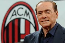 Berlusconi: "Le ganamos al mejor de Sudamrica"
