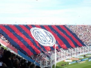 San Lorenzo, la sinfona del ftbol mundial