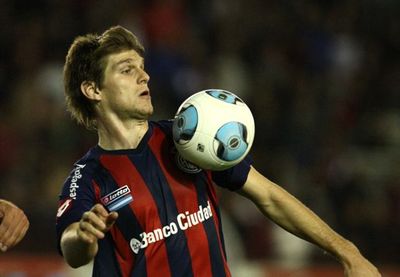 Kannemann: "A Yepes lo pona en la Play y ahora lo tengo a mi lado jaja"