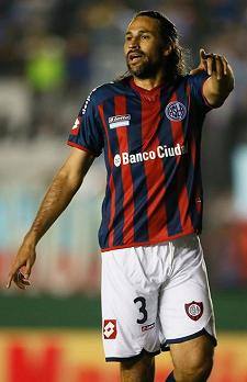 Yepes: "Aportar trabajo para que San Lorenzo tenga una buena presentacin en Marruecos"