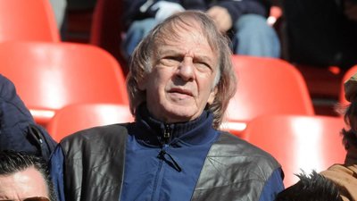 Menotti: "El Madrid no va a desfilar por el Mundial de Clubes"