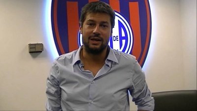 Lammens: "Elevaremos una queja formal ante la FIFA"