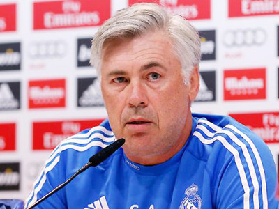 Ancelotti: "Ganar el Mundial de Clubes cerrara un ao inolvidable" 