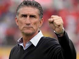 Bauza: "Vamos por un central y uno o dos de ataque"