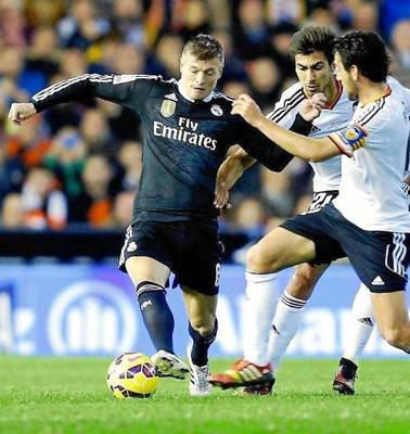 En Espaa hablan de el ejemplo de San Lorenzo para enfrentar al Madrid