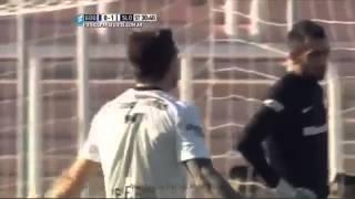 Godoy Cruz 1 vs San Lorenzo 1 - Fecha 18 - Campeonato 2015
