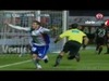 San Lorenzo 2 vs Coln de Santa Fe 1 - Fecha 6 - Inicial 2012