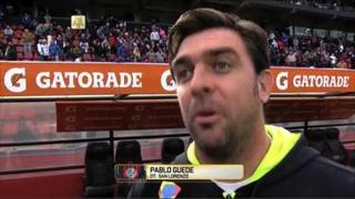 Colón 0 vs San Lorenzo 2 - Fecha 15 - Torneo 2016