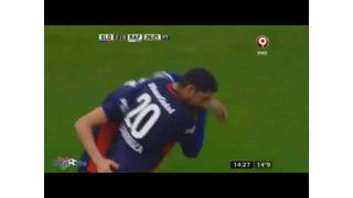 San Lorenzo 2 vs Atlético Rafaela 1 - Fecha 5 - Campeonato 2016/17